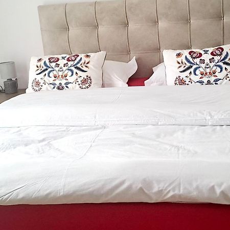 La Maisonette, Florina Center Bagian luar foto