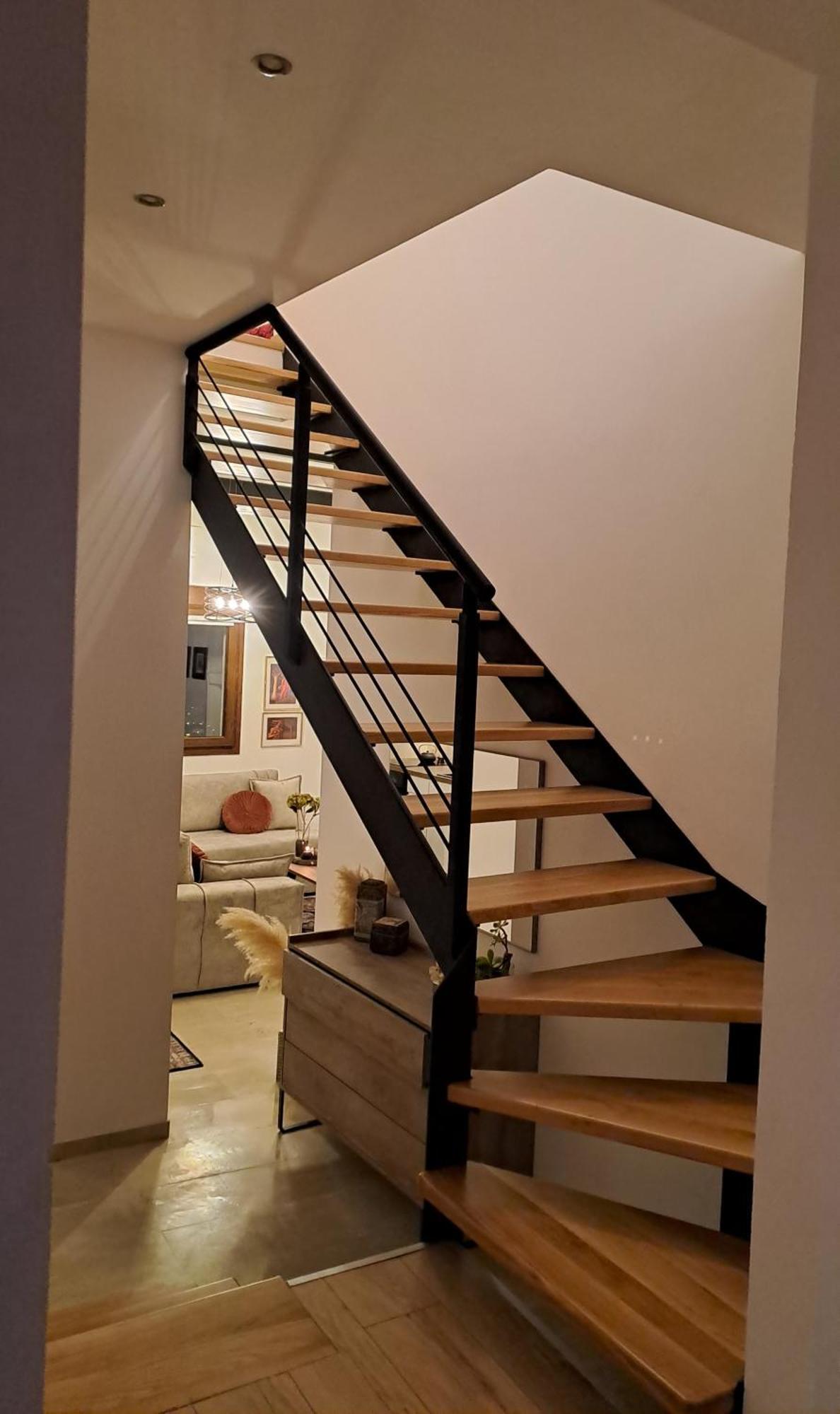 La Maisonette, Florina Center Bagian luar foto