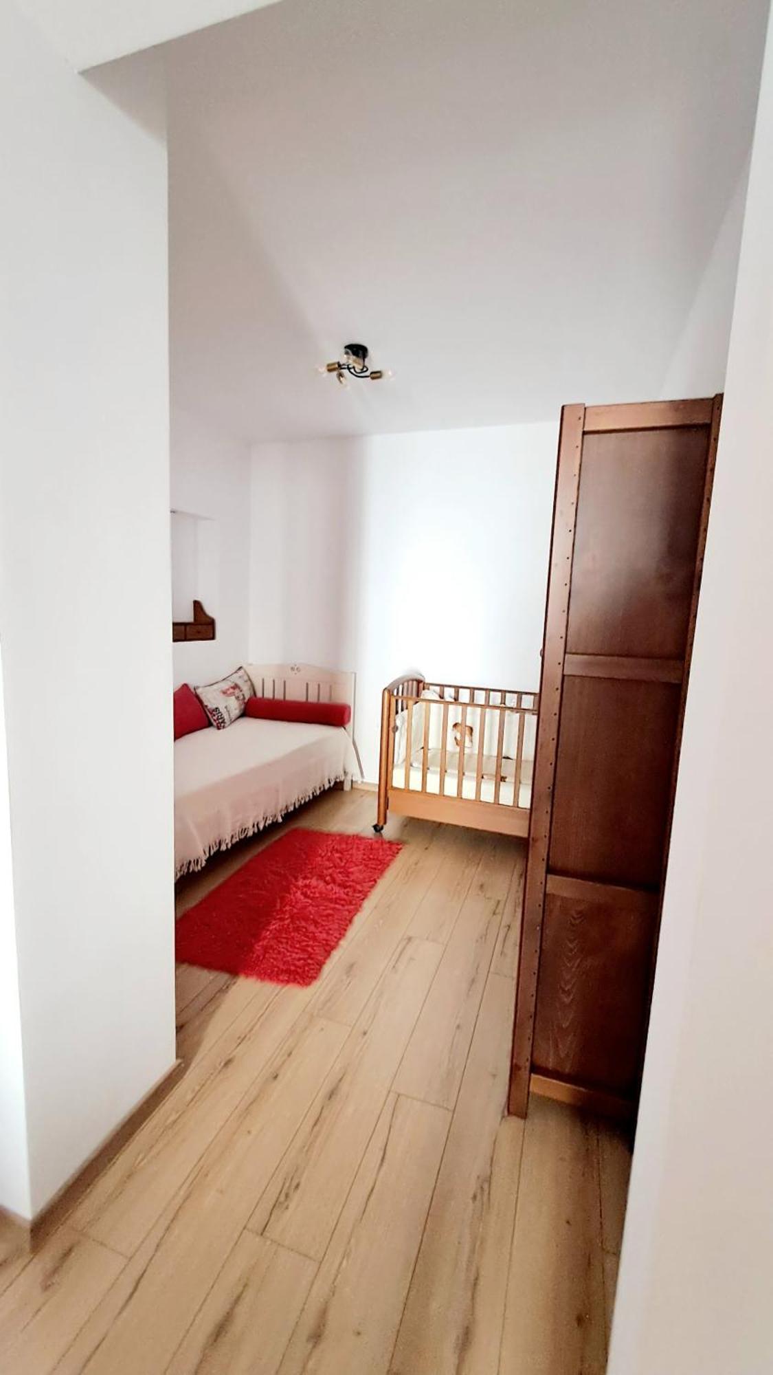 La Maisonette, Florina Center Bagian luar foto