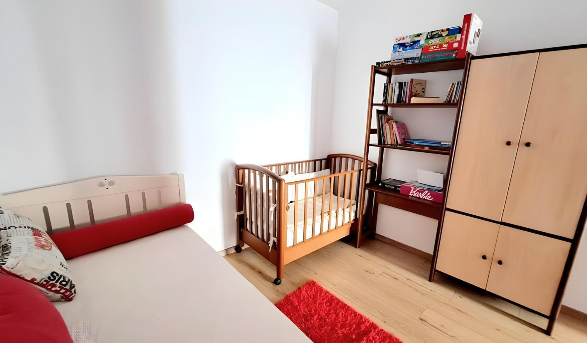 La Maisonette, Florina Center Bagian luar foto