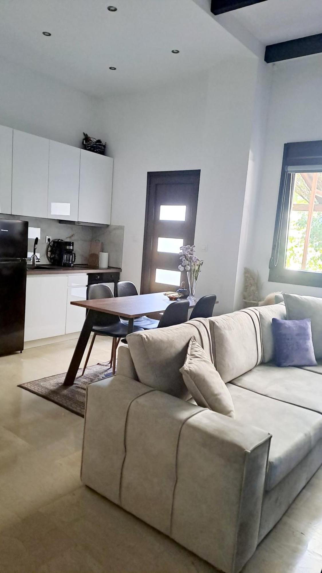 La Maisonette, Florina Center Bagian luar foto