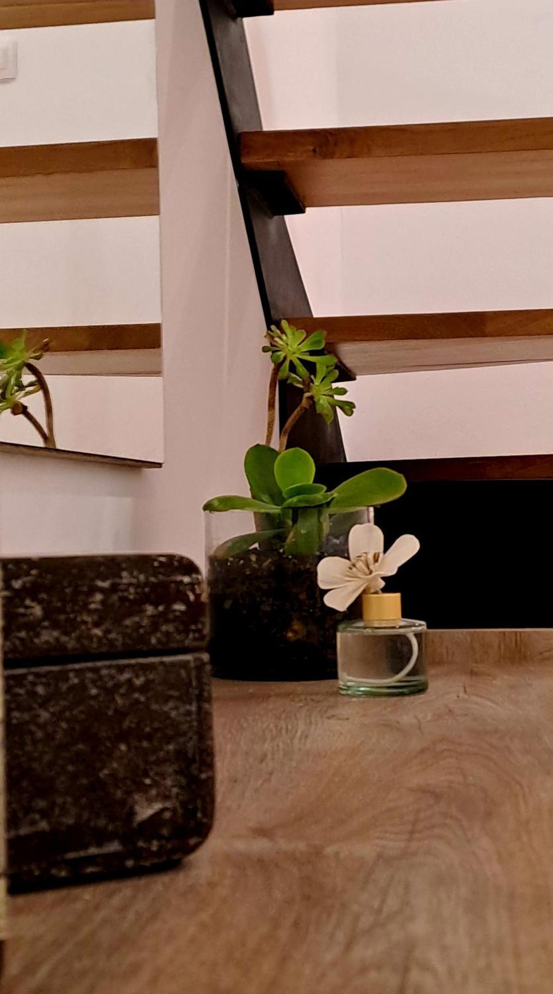 La Maisonette, Florina Center Bagian luar foto