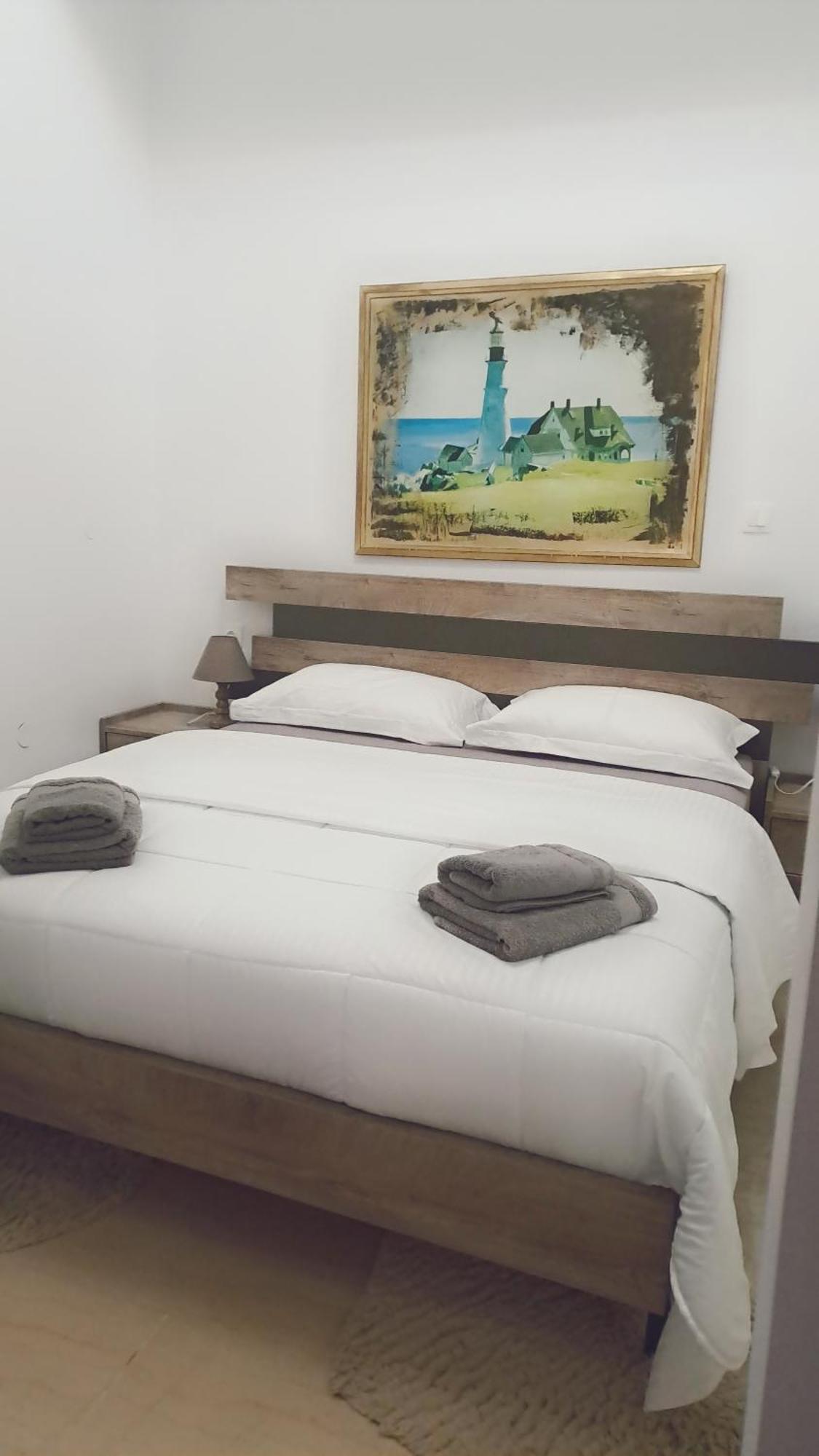 La Maisonette, Florina Center Bagian luar foto