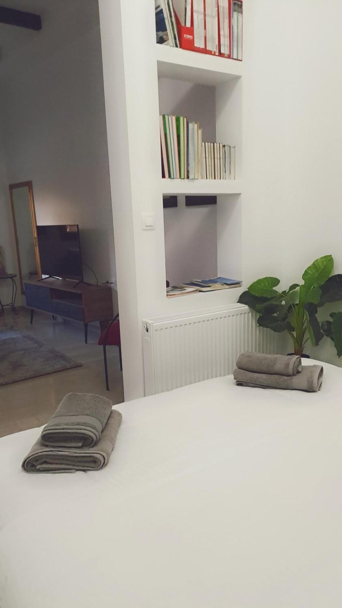La Maisonette, Florina Center Bagian luar foto