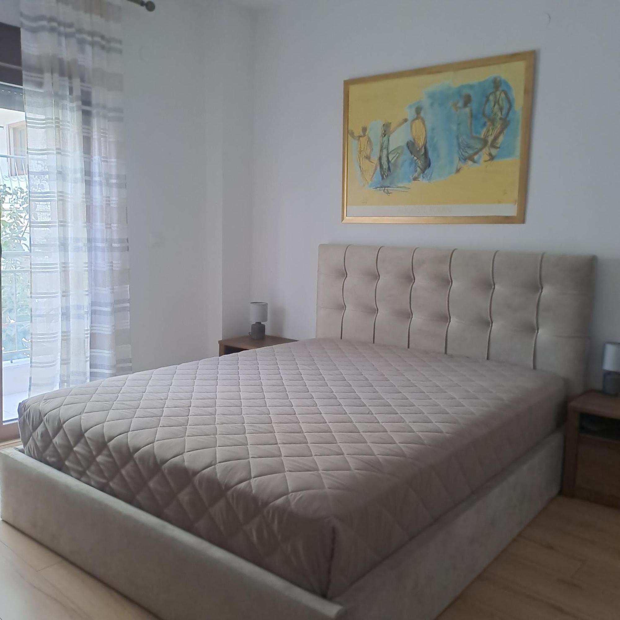 La Maisonette, Florina Center Bagian luar foto