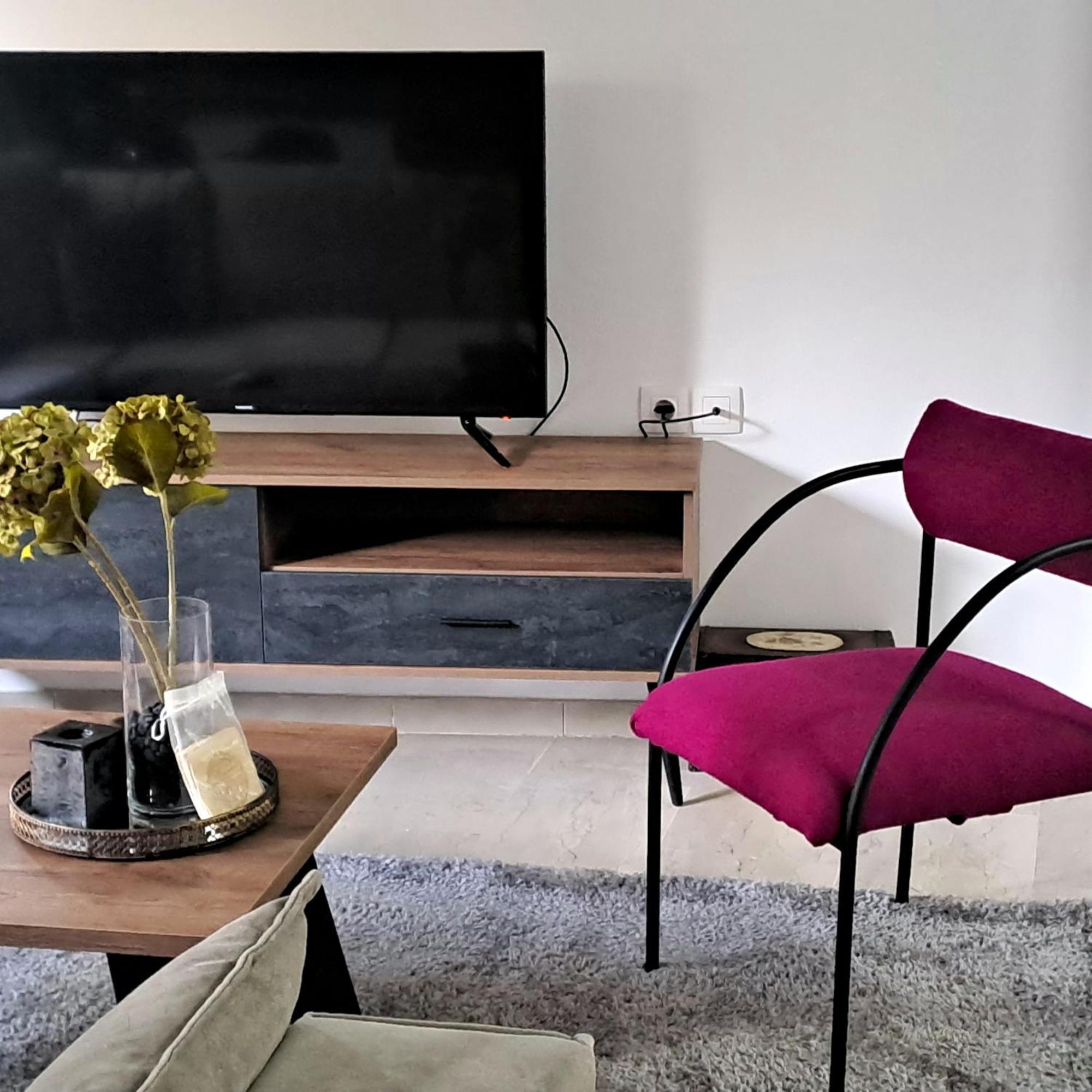 La Maisonette, Florina Center Bagian luar foto