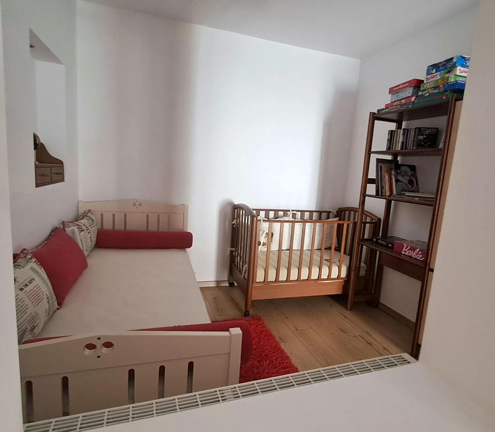 La Maisonette, Florina Center Bagian luar foto